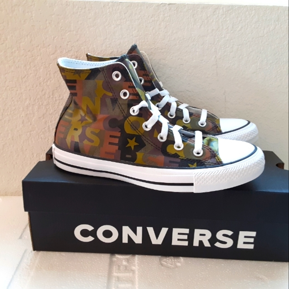 Converse - Picture 2 of 5